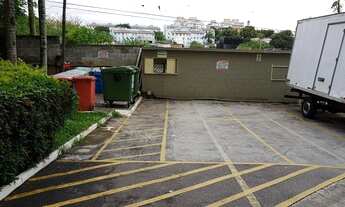 Imagem 7: Apartamento para venda tem 47 metros quadrados com 2 quartos