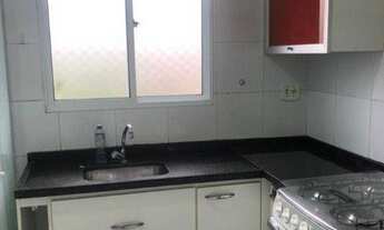 Imagem: Apartamento com 2 dormitórios para alugar