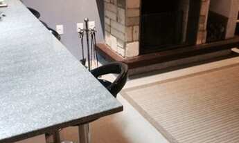 Imagem 5: Casa com 4 quartos muito bem localizada em Canela - RS Para locação temporada