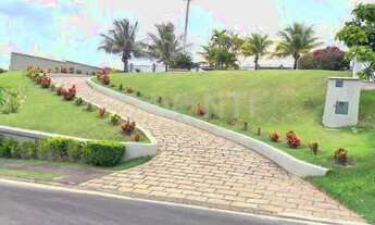 Imagem: Casa - Condomínio Athenas - Valinhos