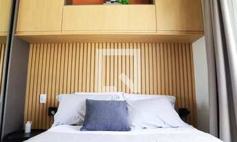 Imagem 6: Apartamento para Aluguel - Bela Vista, 1 Quarto, 18 m2