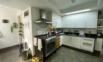 Imagem 6: Barra da Tijuca Apartamento cobertura com 4 dormitórios