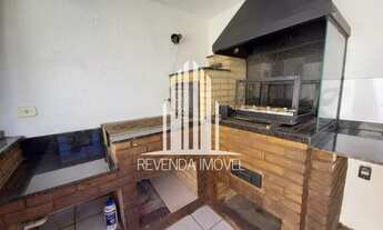 Imagem 5: Apartamento Cobertura a venda no Bairro Casa Branca -Santo André