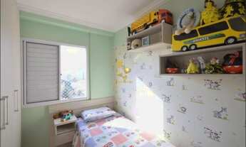 Imagem 6: APARTAMENTO RESIDENCIAL em SÃO PAULO - SP, CAMBUCI