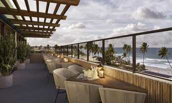 Imagem 7: JOY- Apartamento Beira Mar de Porto de Galinhas