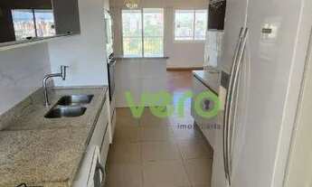 Imagem 7: Apartamento com 2 dormitórios para alugar, 97 m² por R$ 5.443,30/mês - Vila Frezzarin - Am