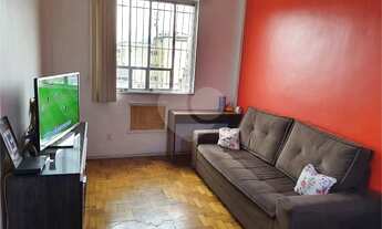 Imagem 2: Apartamento 02 Quartos no Engenho Novo