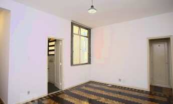 Imagem 4: Apartamento para Aluguel - Tijuca, 2 Quartos, 66 m2