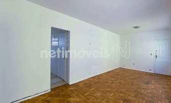 Imagem 2: Apartamento para venda possui 100 metros quadrados com 3 quartos