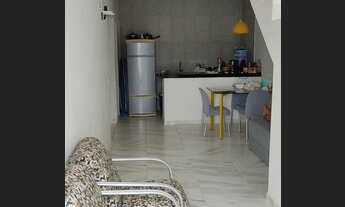 Imagem 7: Casa na ilhada Crôa