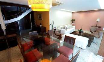 Imagem 6: Cobertura com 5 dormitórios à venda, 176 m² por R$ 2.100.000,00 - Recreio dos Bandeirantes