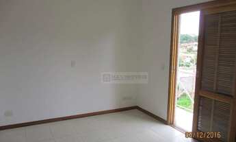 Imagem 2: Sobrado com 3 dormitórios para alugar, 122 m² por R$ 3.624,69/mês - Jardim das Flores - At