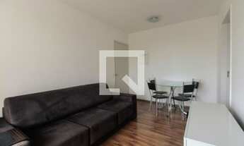 Imagem 5: Apartamento para Aluguel - Tatuapé, 2 Quartos, 52 m2