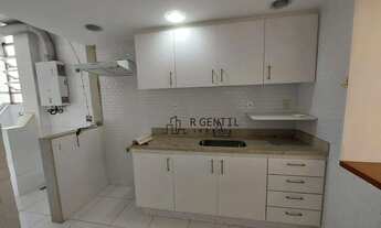 Imagem 7: Apartamento com 2 dormitórios à venda, 79 m² por R$ 1.450.000,00 - Leblon - Rio de Janeiro