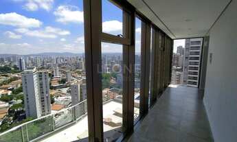 Imagem 3: Apartamento para Locação em São Paulo, Vila Madalena, 2 dormitórios, 1 suíte, 1 banheiro