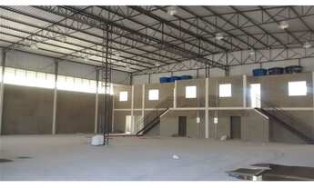 Imagem 4: Imóvel para locação ótimo para empresas, industrias e comércios, ele possuí um espaço ampl