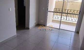 Imagem 5: Apartamento com 2 dormitórios para alugar, 68 m² por R$ 1.320/mês - Campestre - Piracicaba