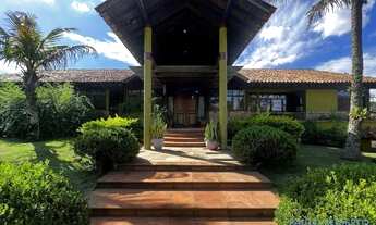 Imagem 5: CASA EM CONDOMÍNIO - JARDIM MEDITERRÂNEO - SP