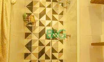 Imagem 2: Apartamento com 1 dormitório à venda, 33 m² por R$ 449.000 - Higienópolis - São Paulo/SP