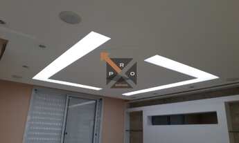 Imagem 4: VERANO CLUBE 3 DORMS SENDO 1 SUÍTE-SALA AMPLIADA-1 VAGA-SACADA-LAZER COMPLETO-PISCINA-ACEI