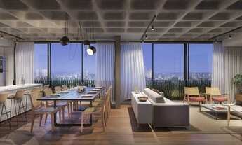 Imagem 5: Apartamento para Venda - 59.68m², 2 dormitórios, sendo 1 suites, 1 vaga - Auxiliadora