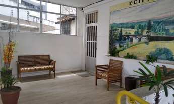 Imagem 7: Apartamento para aluguel possui 39 metros quadrados com 1 quarto em Barra - Salvador - Bah