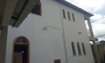 Imagem 3: Vendo Casa no Japiim de Esquina com 3 suítes e Desocupada com 246 m²