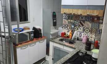 Imagem: CASA DE VILA RUA URURAI