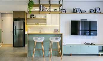 Imagem 3: APARTAMENTO RESIDENCIAL em FLORIANÓPOLIS - SC, CANASVIEIRAS