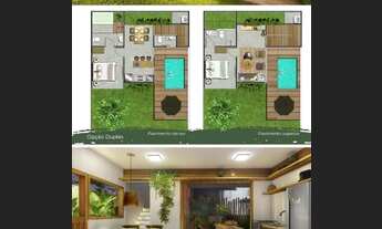 Imagem 2: Casa na rota ecológica de são Miguel dos milagres