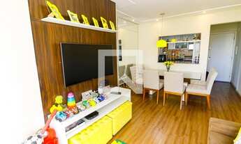 Imagem 2: Apartamento para Aluguel - Vila Andrade, 2 Quartos, 62 m2