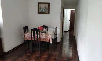 Imagem 3: Apartamento com 2 dormitórios à venda, 70 m² por R$ 220.000,00 - Engenho Novo - Rio de Jan