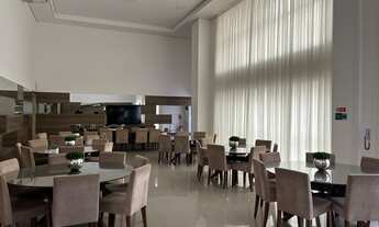 Imagem 4: Apartamento com 2 suítes no Altiplano