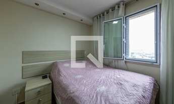 Imagem 7: Apartamento para Aluguel - Vila Santa Clara, 3 Quartos, 70 m2