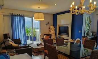 Imagem: Apartamento com 4 dormitórios para alugar