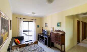 Imagem 2: Apartamento para Aluguel - Mansões Santo Antônio, 3 Quartos, 60 m2