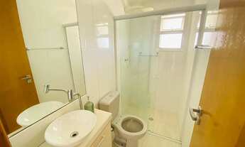 Imagem 3: APARTAMENTO COM 91 m² - FORTE - PRAIA GRANDE SP