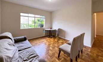 Imagem: Apartamento locação 92 m² Moema 3 dormitórios