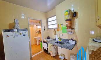 Imagem 5: Apartamento de 60M², 2 quartos a venda na Praia do morro a venda