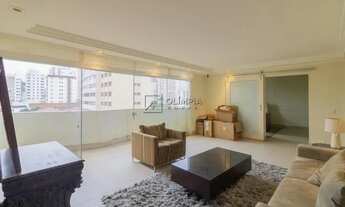 Imagem 2: Venda Apartamento 3 Dormitórios - 189 m² Perdizes