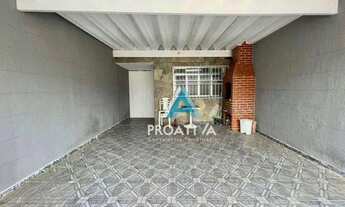 Imagem 3: Casa com 2 dormitórios à venda, 95 m² - Vila Guilhermina - Praia Grande/SP