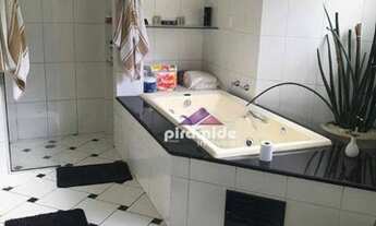 Imagem 7: Casa com 3 dormitórios à venda, 420 m² por R$ 1.900.000,00 - Urbanova - São José dos Campo