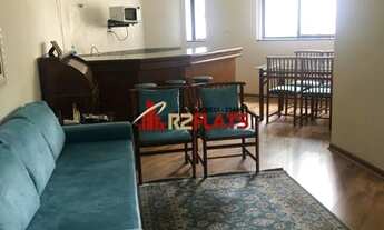 Imagem 2: FLAT NO JARDINS PARA LOCAÇÃO!! CONFIRA!