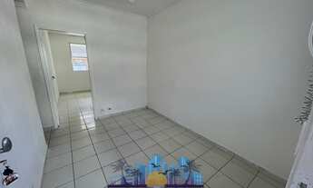 Imagem 2: Apartamento á venda 2 dormtórios -Canto do Forte - Praia Grande - SP