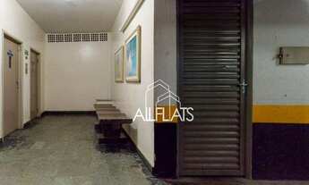 Imagem 3: Studio com 1 dormitório para alugar, 30 m² por R$ 3.220/mês no Jardins - São Paulo/SP