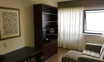 Imagem 2: Flat disponível no Itaim Bibi