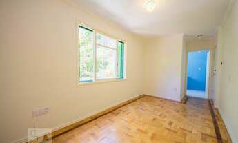 Imagem 4: Apartamento para Aluguel - Rio Branco, 1 Quarto, 45 m2