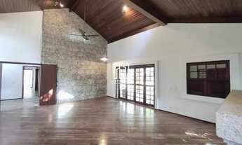 Imagem 5: CASA À VENDA e LOCAÇÃO NO CONDOMÍNIO MANSÕES NA BARRA DA TIJUCA