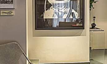 Imagem 1: Locação Apartamento 1 Dormitórios - 77 m² Vila Olímpia