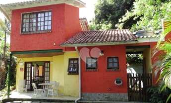 Imagem 2: Casa com 2 dormitórios à venda, 150 m² por R$ 549.999,00 - Itanhangá - Rio de Janeiro/RJ